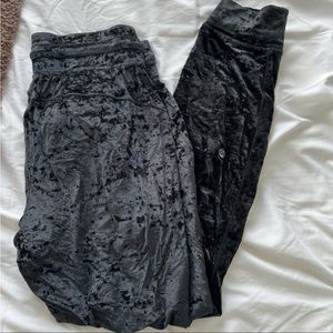 Lululemon Joggers